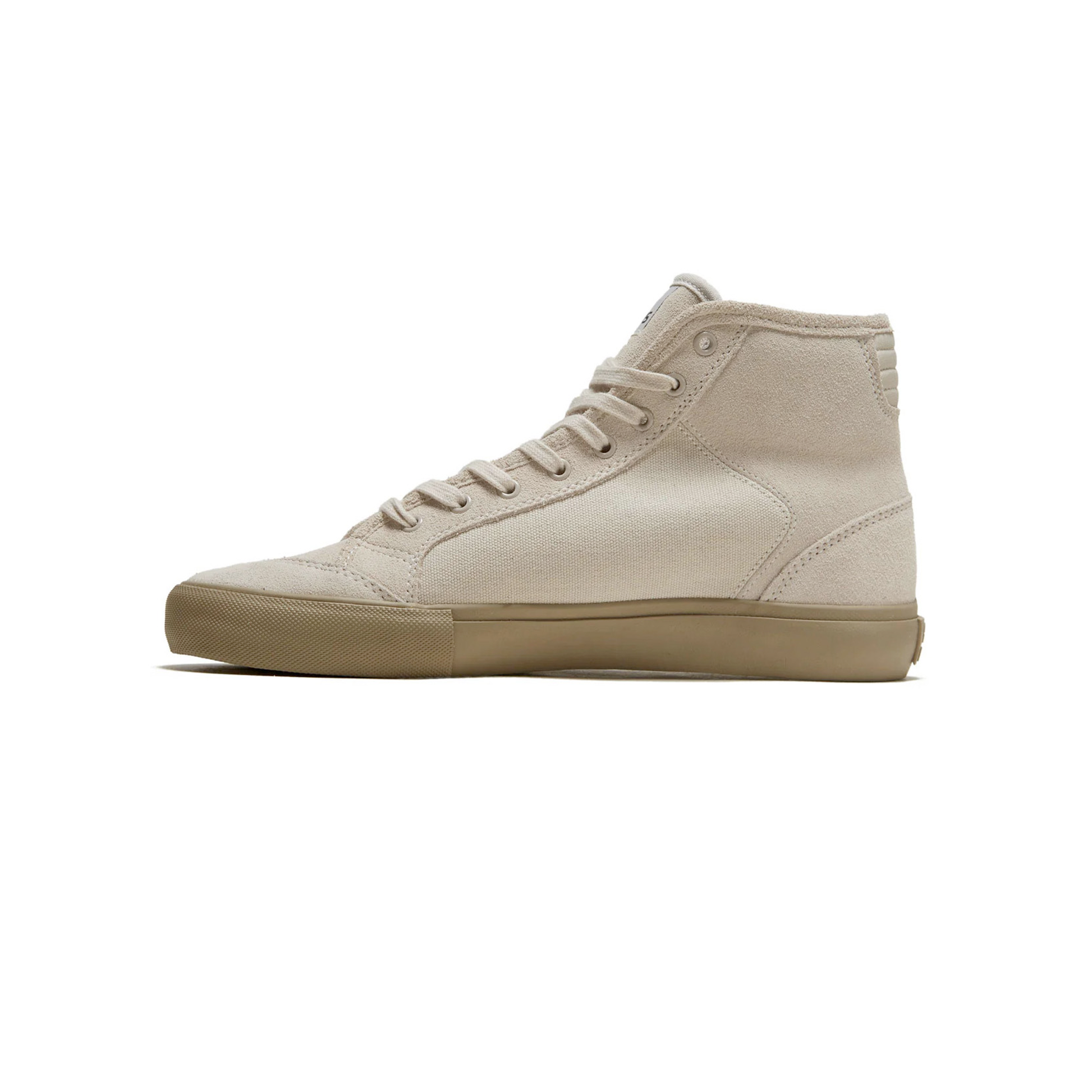 Opus Courtside High - Cream