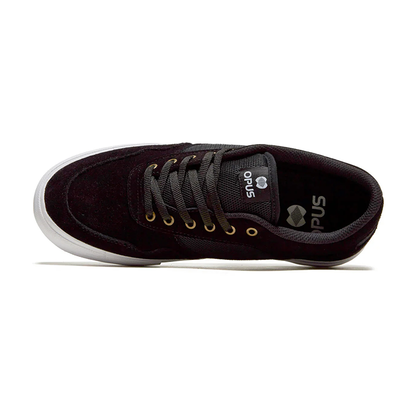 Opus Standard Low Black/White