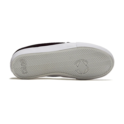 Opus Standard Low Black/White
