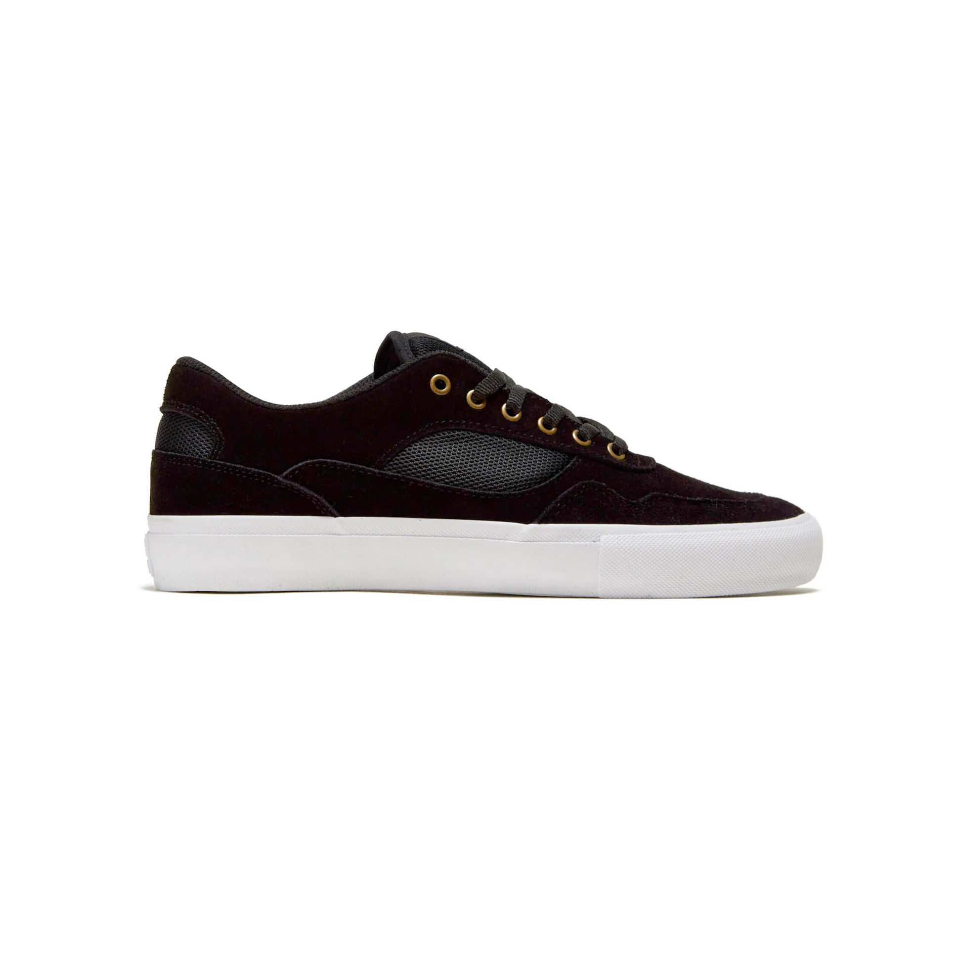 Opus Standard Low - Black/White