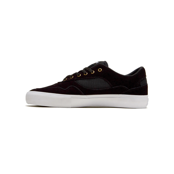 Opus Standard Low - Black/White