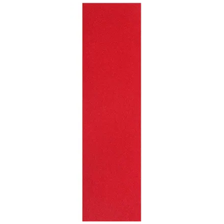 Jessup Panic Red Grip Tape 9.00"