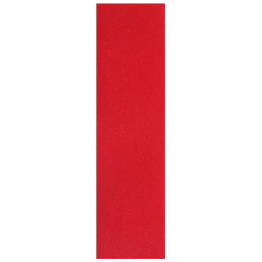 Jessup Panic Red Grip Tape 9.00"