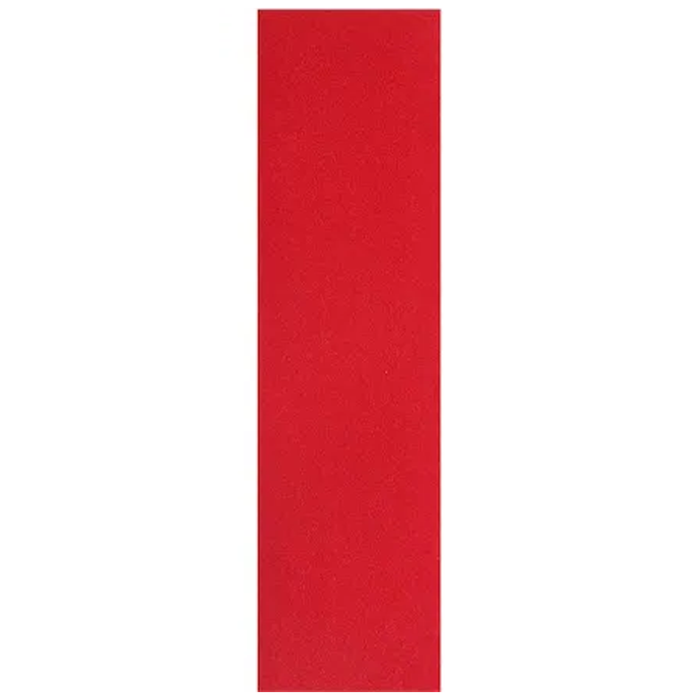 Jessup Panic Red Grip Tape 9.00"
