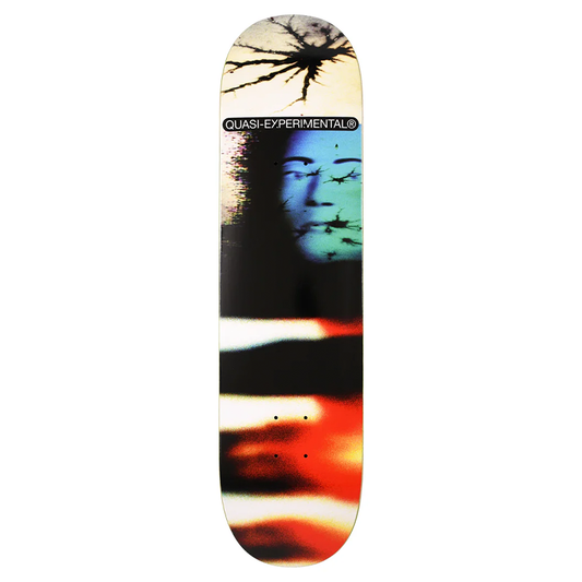 Quasi Altered States Deck 8.0