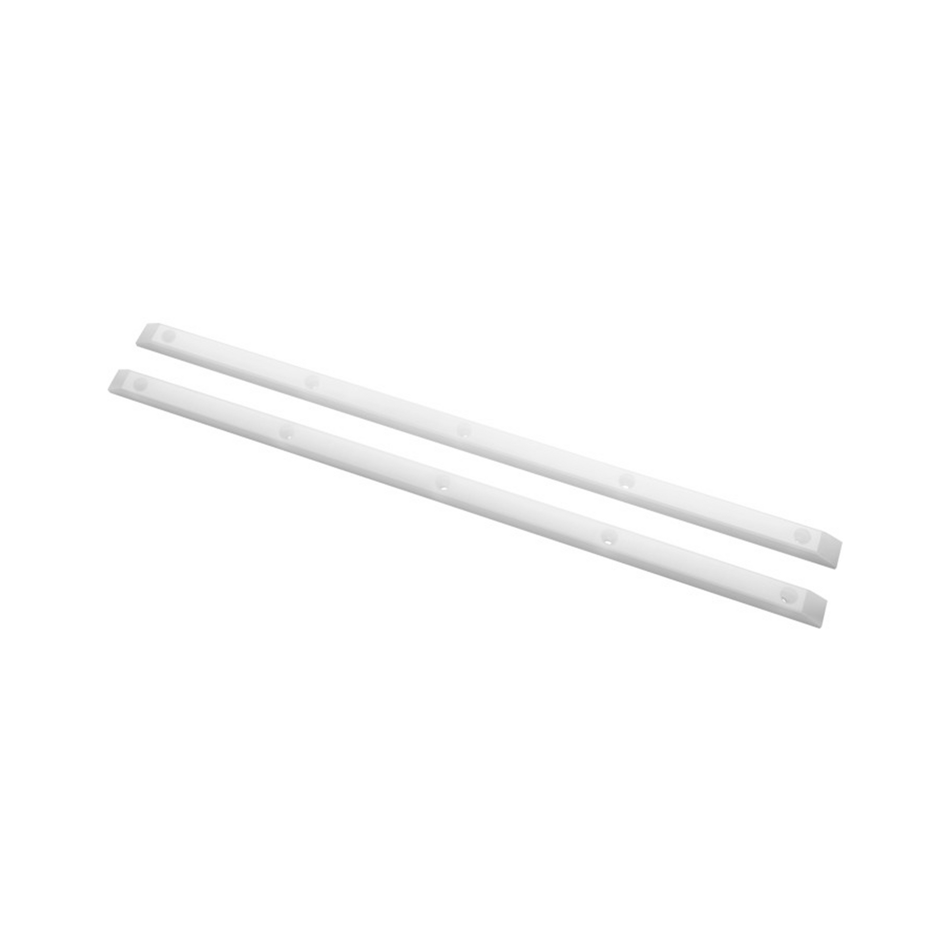 Powell Rib Bones 14.5 White Rails