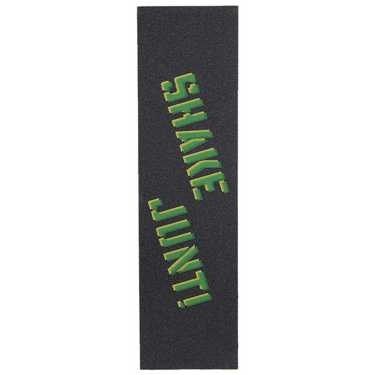 Shake Junt Grip Black 9"