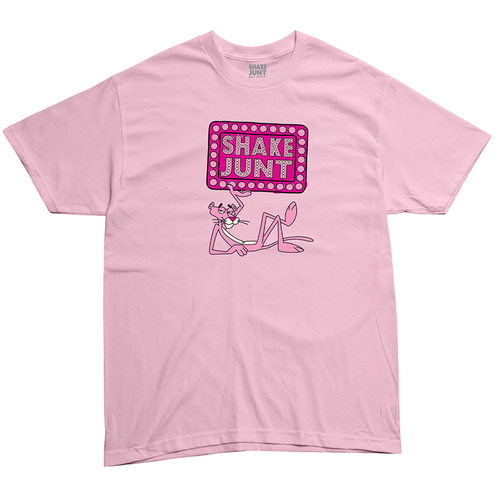 Shake Junt Pinky Tee