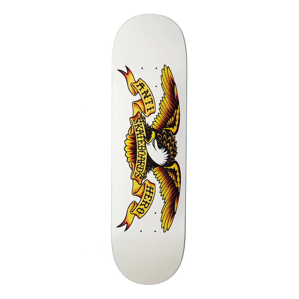 Anti-Hero Team Classic Eagle Deck 8.75