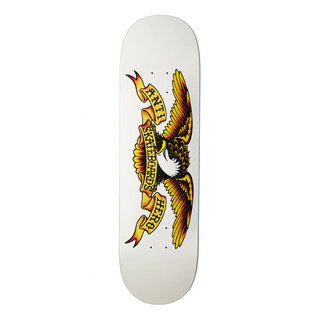 Anti-Hero Team Classic Eagle Deck 8.75