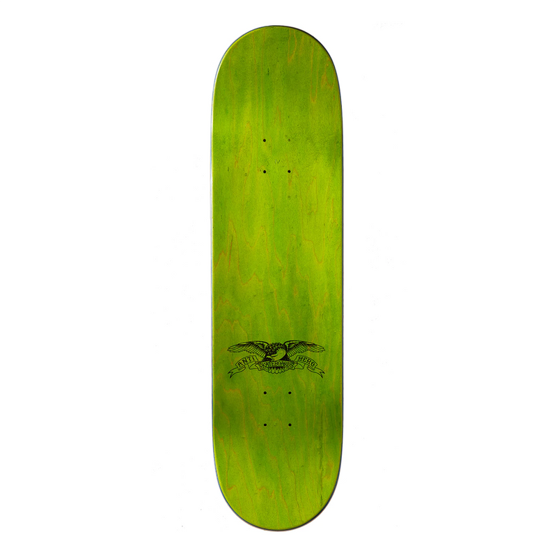 ANTI-HERO TEAM CLASSIC EAGLE DECK 8.75