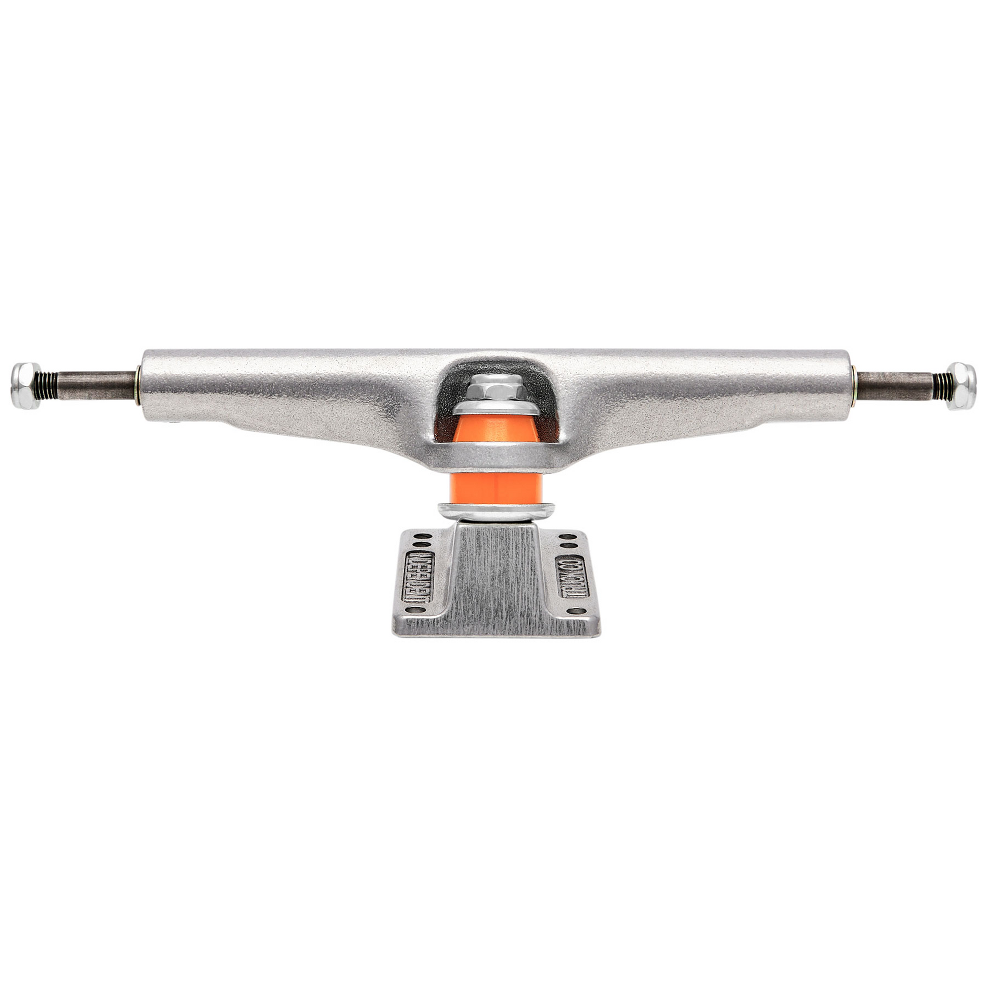 215 Polished Independent Skateboard Trucks