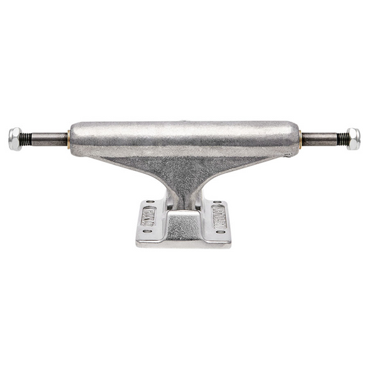 Independent Stage 11 Hollow Silver Skateboard Trucks