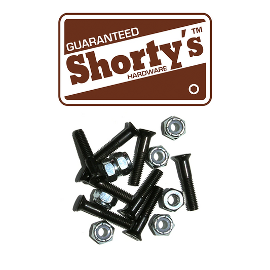 Shorty's Hardware Allen