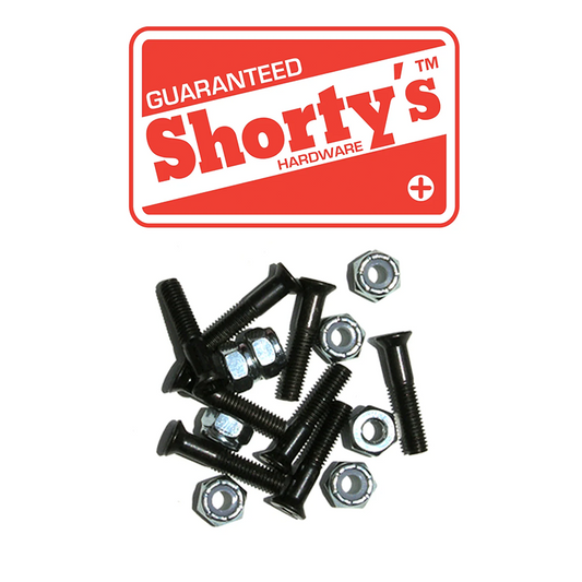Shorty's Hardware Phillips