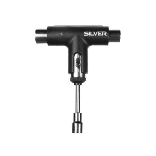 Silver Skate Tool