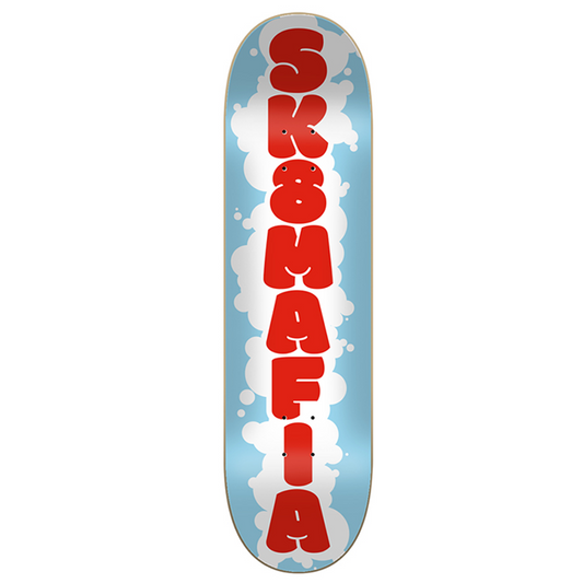 Sk8mafia Team MO 8.0