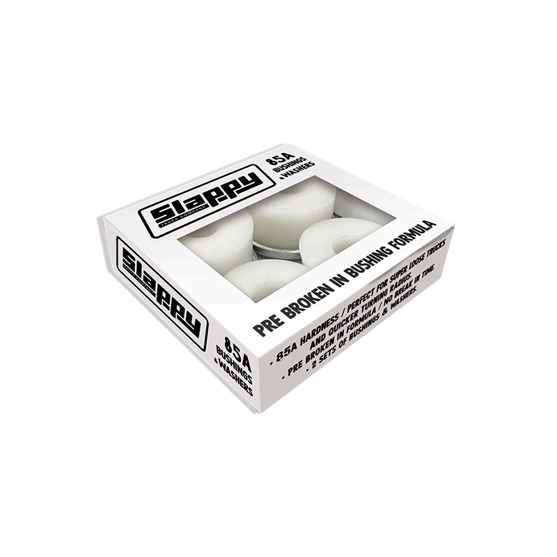 Slappy Bushing 85A