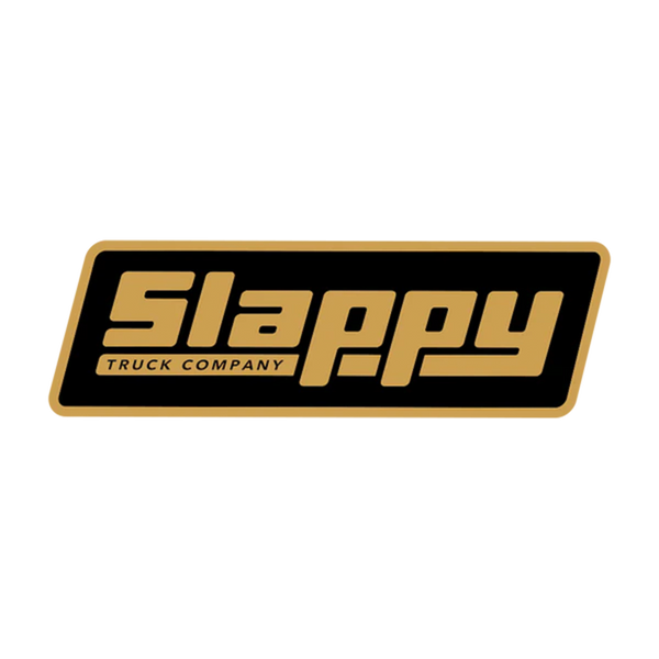 Slappy