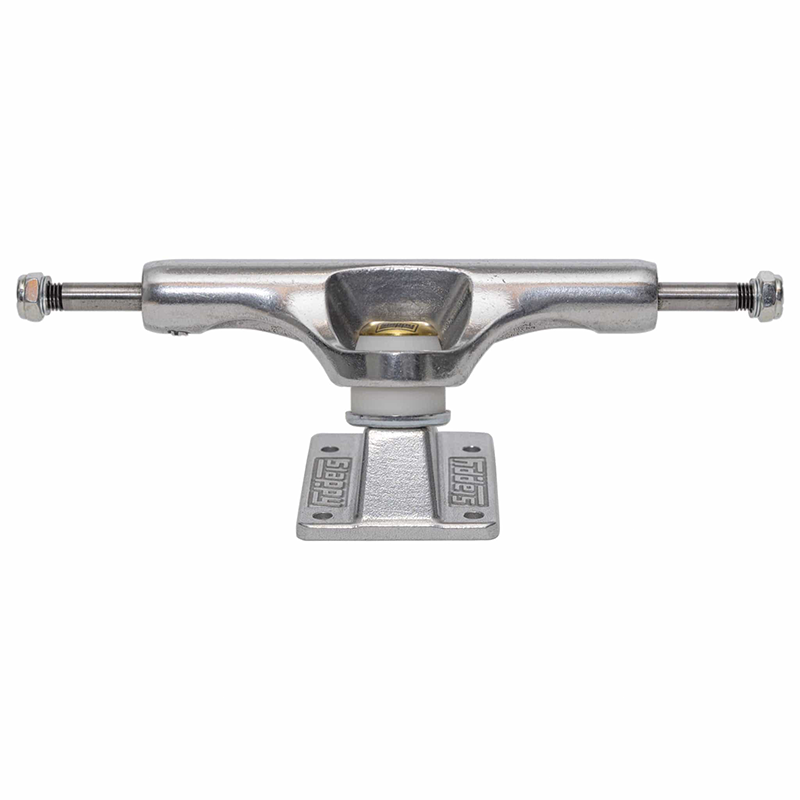 Slappy Ultra Low Inverted Kingpin Trucks