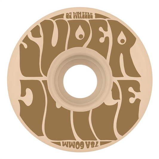 OJ Super Juice Coffee 78a OJ Wheels