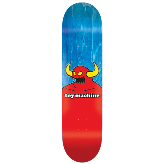 Toy Machine Monster Deck 7.75
