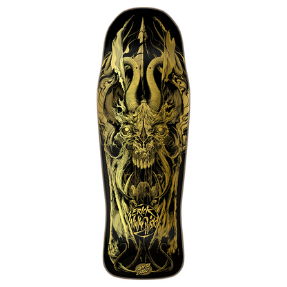 Santa Cruz Winkowski Primeval Gold Pro - 10.34