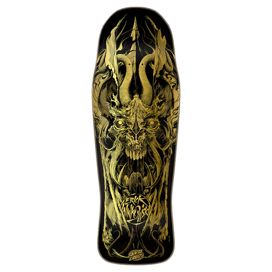 Santa Cruz Winkowski Primeval Gold Pro - 10.34