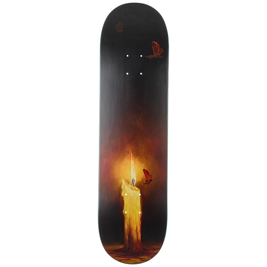 Zero Arunski Lewandowski 3 Deck 8.25