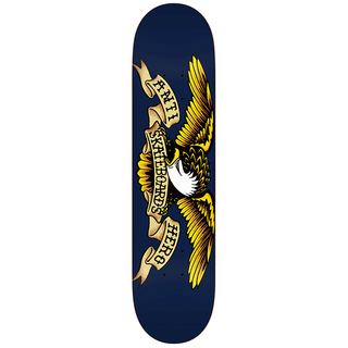 Anti Hero Classic Eagle Deck 8.5
