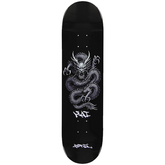 April Kai Kishi Fantasy Deck 8.0