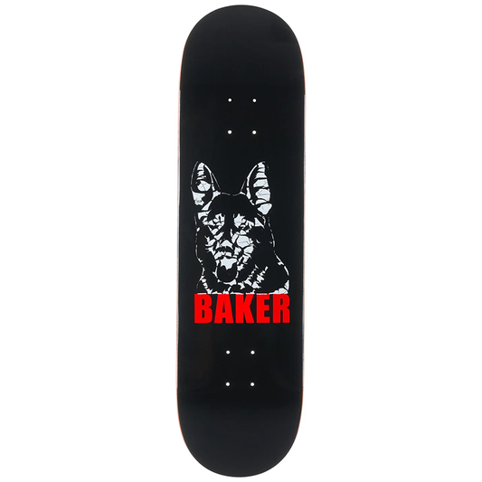 Baker Figgy Bad Dawg Deck 8.5