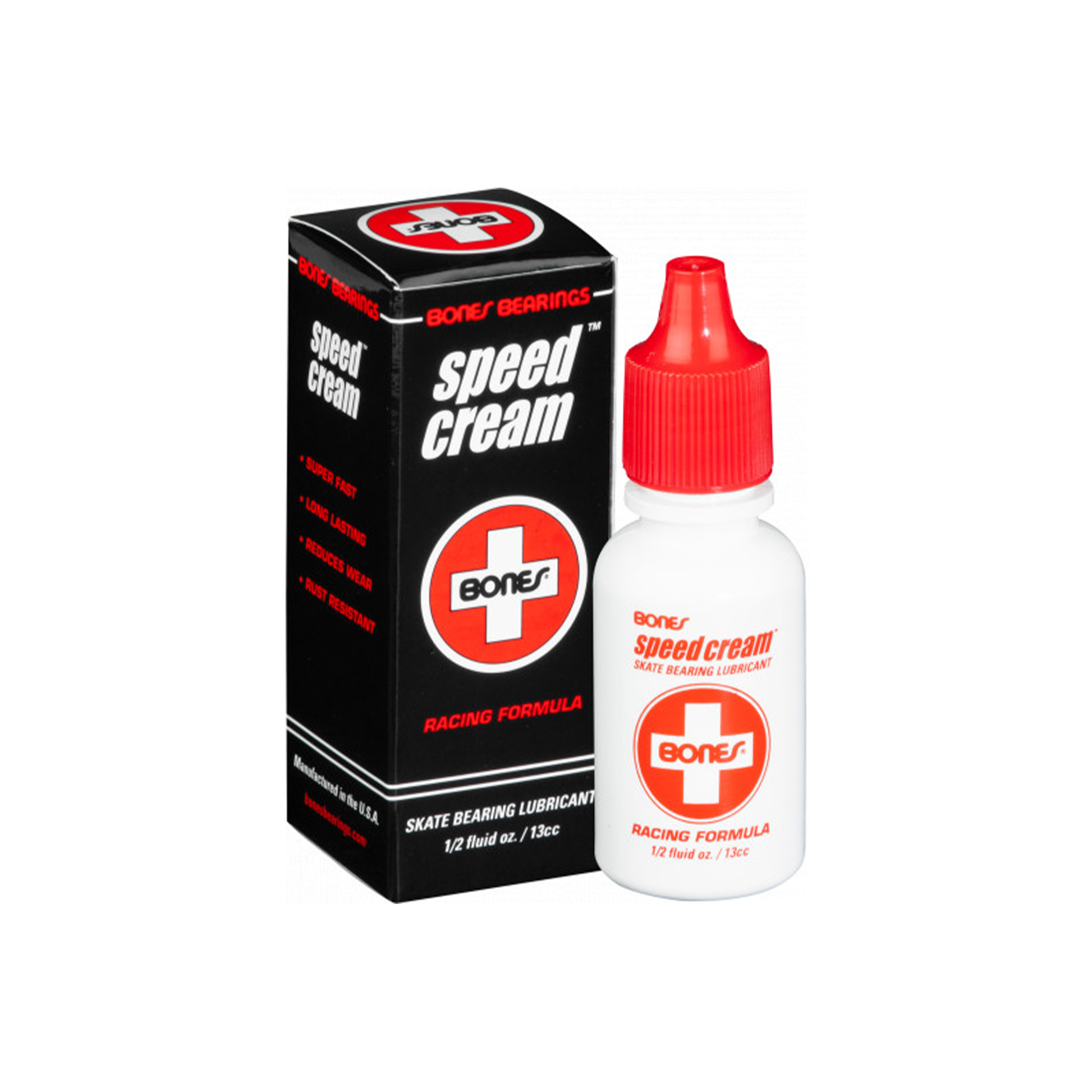 Bones Speed Cream