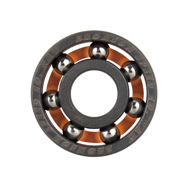 Bronson Speed Co. Raw Bearings