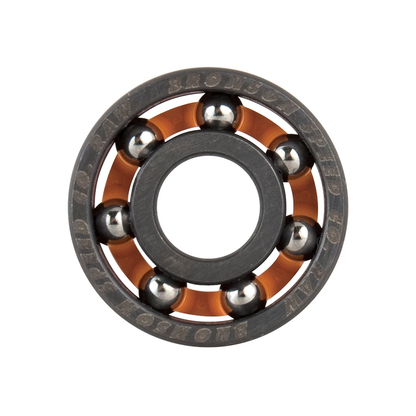 Bronson Speed Co. Raw Bearings
