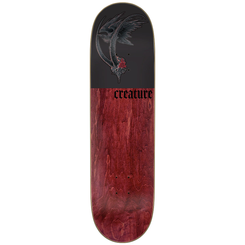 Creature Mathias Torres Guardian Stumps Deck 8.51