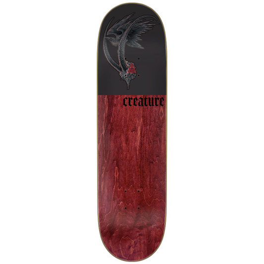Creature Mathias Torres Guardian Stumps Deck 8.51