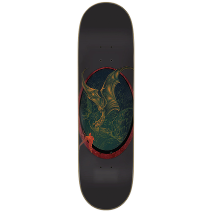 Creature Mathias Torres Guardian Stumps Deck 8.51