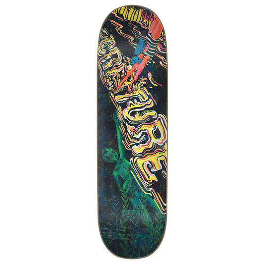 Creature Kimbel Deep Dive Deck 9.0