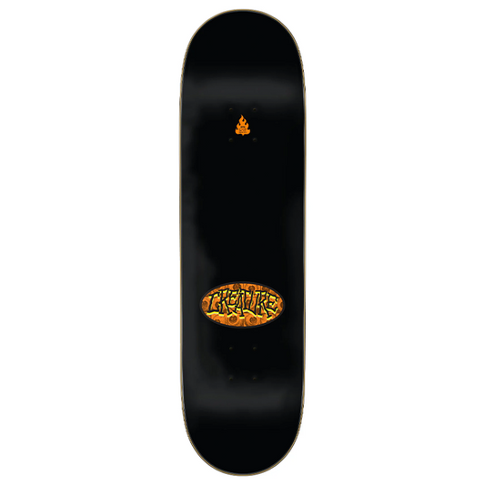 Creature Russell Crash & Burn Stumps 8.51