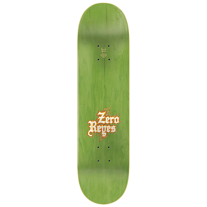 Zero There Will Be Blood Deck 8.5