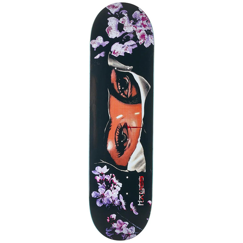 Deathwish Jake Hayes Blossom Deck 8.475