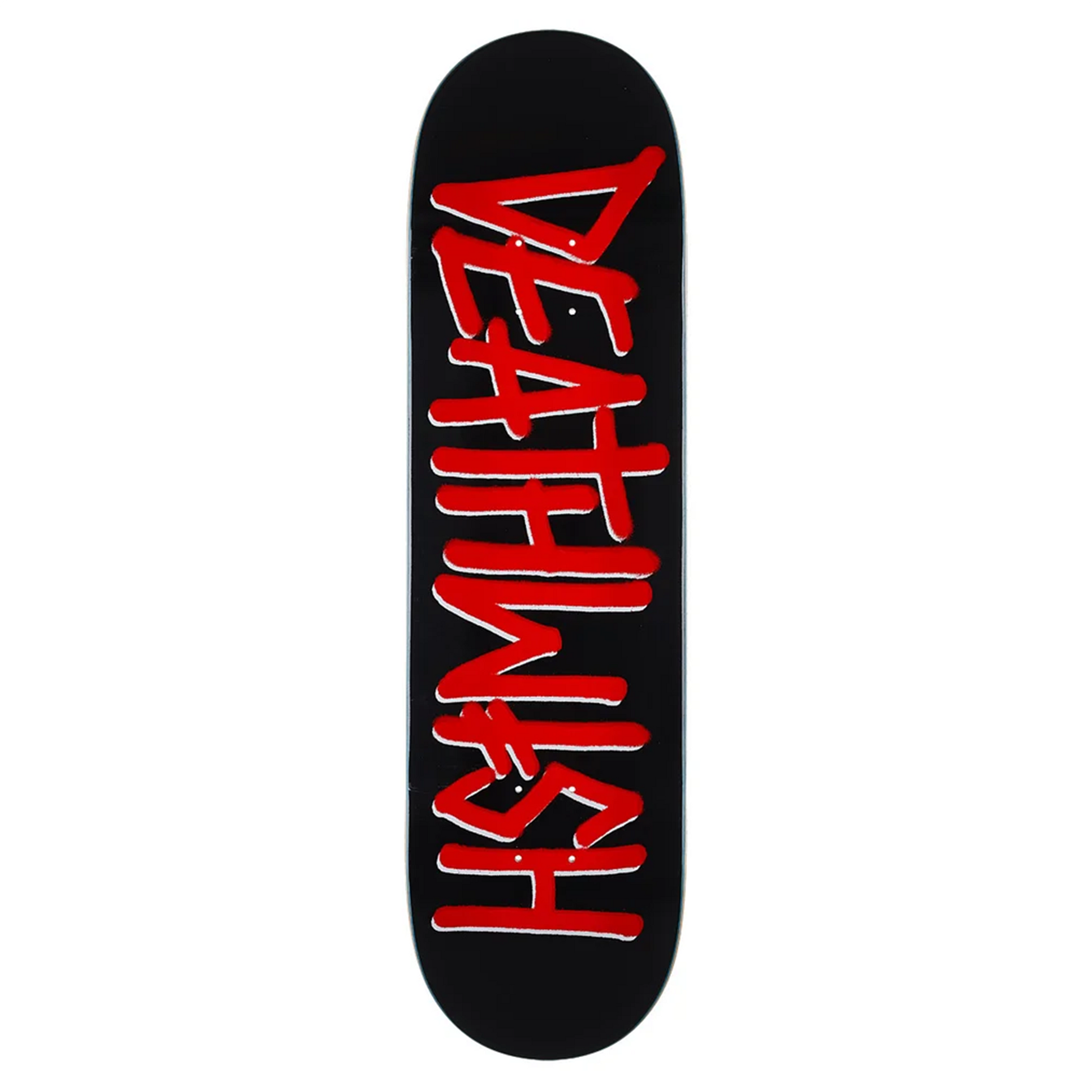 Deathwish Deathspray Deck - 8.0