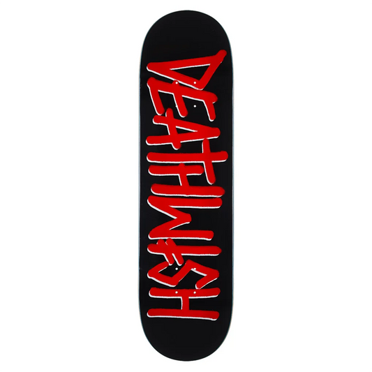 Deathwish Deathspray Deck - 8.38