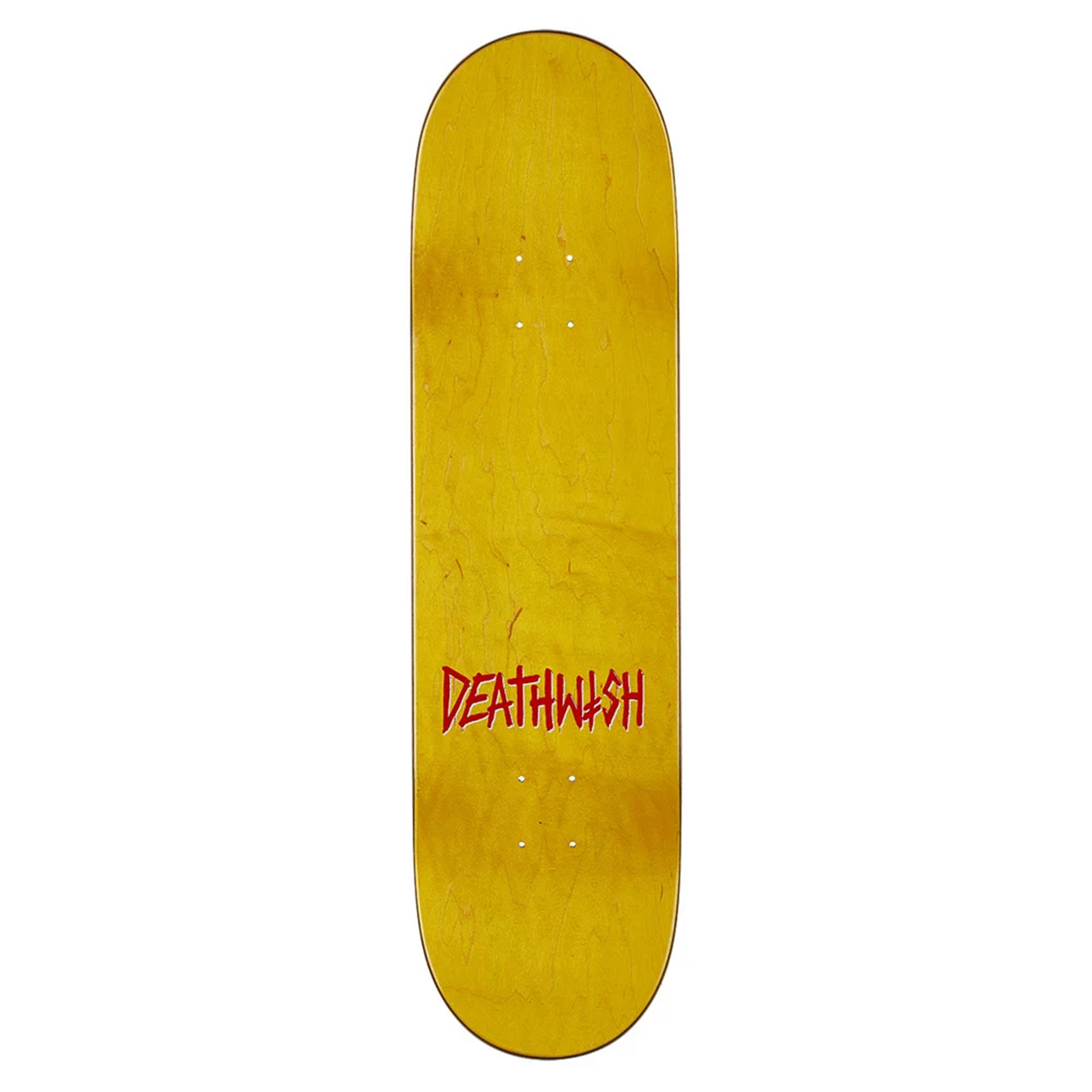 Deathwish Deathspray Deck - 8.25