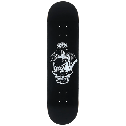 Deathwish Death TV Deck 8.0