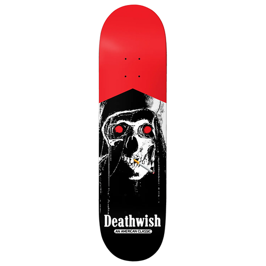 Deathwish Erik Ellington Classic V2 Deck 8.475
