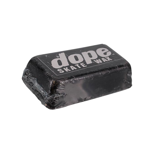 Dope Skate Wax Black