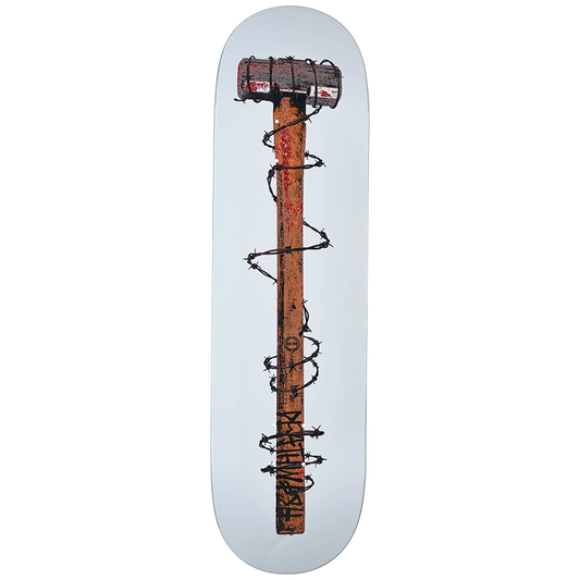 Deathwish Erik Ellington Sledge Deck 8.5
