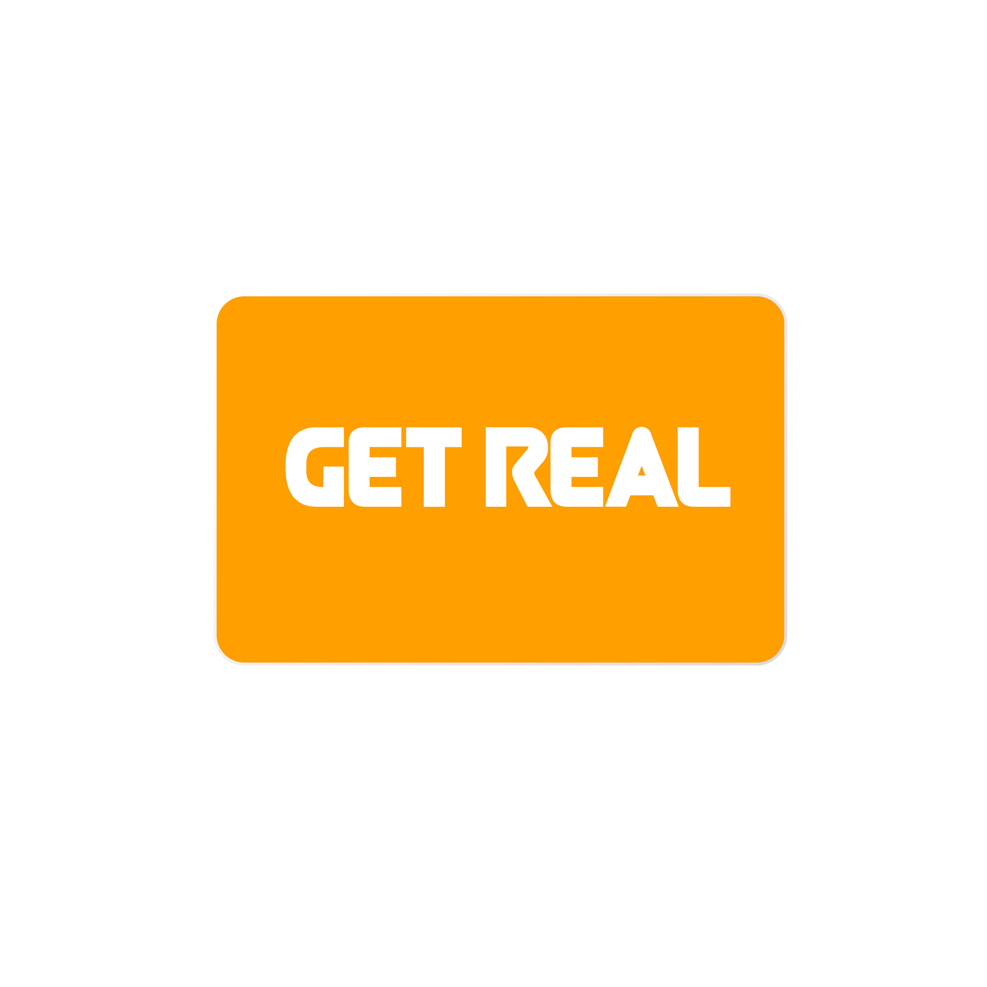 Get Real Gift Card